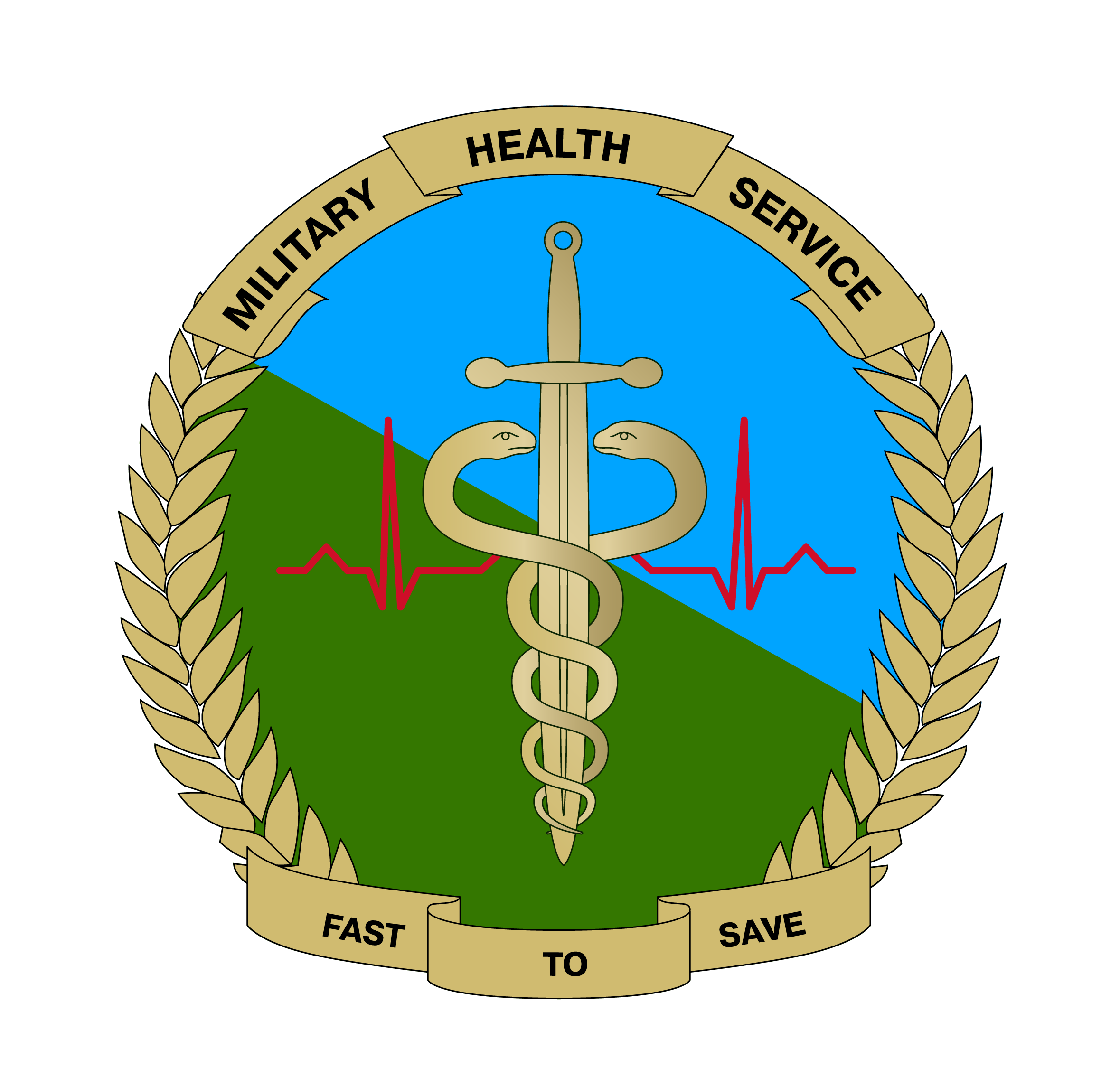 RDF Medical Health Service