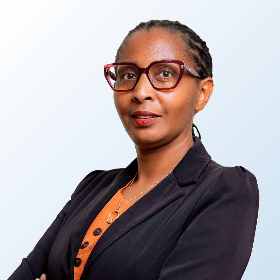 Alice Mukarugwiza