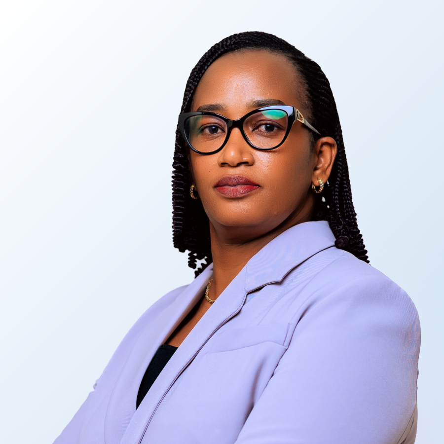 Elizabeth Mukandekezi