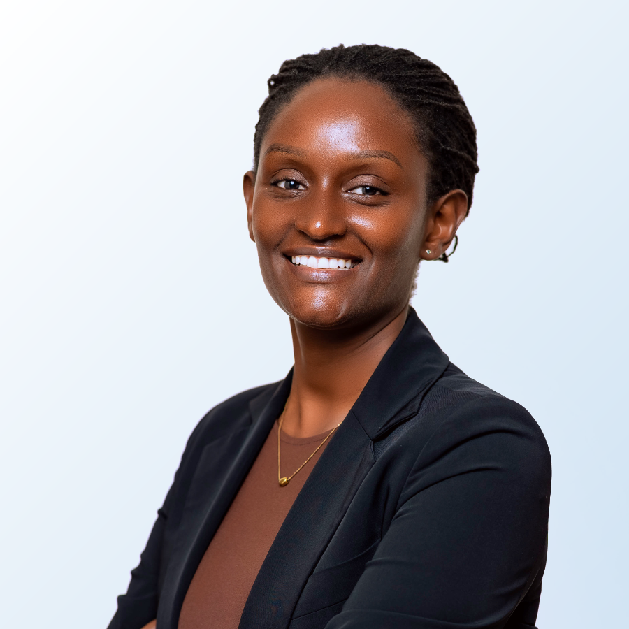Jeninah Umuhoza