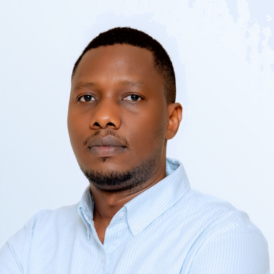 Dr. Gabriel N. Manzi