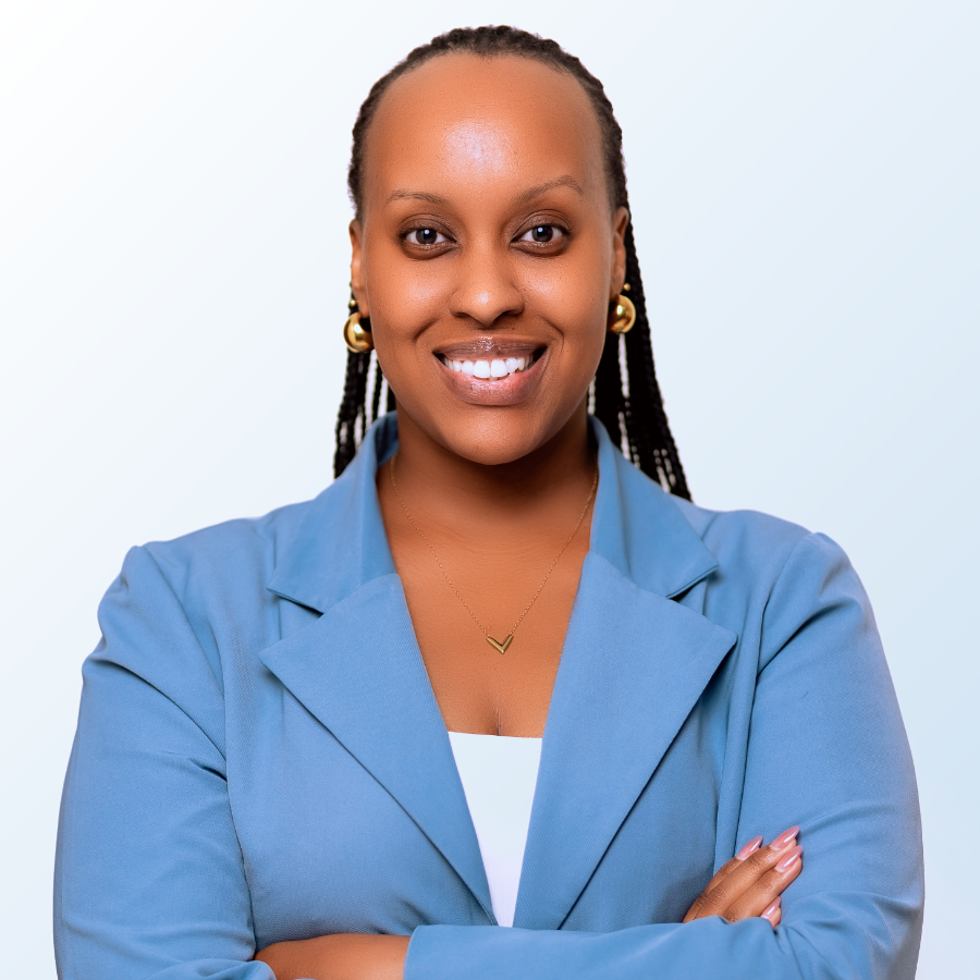 Marie Antoinette Shema